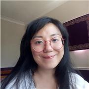 A responsible punctual, creative, and supportive tutor